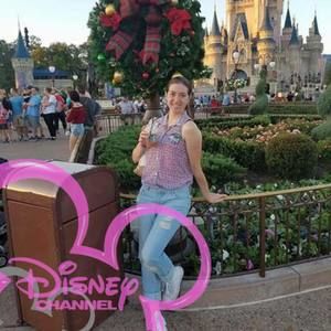 Meet your Posher, Bridgette